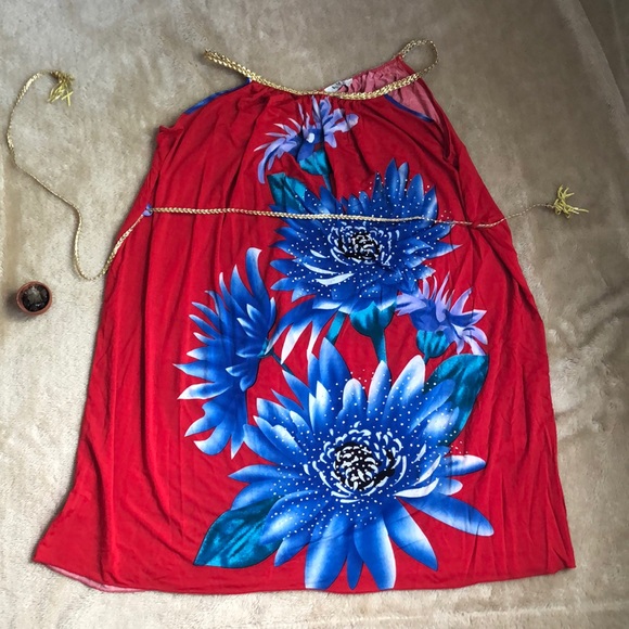 Summer Dress - Picture 5 of 5